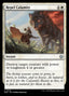 Repel Calamity - Bloomburrow (Uncommon) [BLB-27]