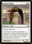 Courier Hawk - Ravnica: City of Guilds (Common) [RAV-12]
