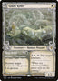 Magic-kaart Giant Killer ELD-275 uit Throne of Eldraine (Rare)
