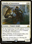 Paladin of Atonement – Rivals of Ixalan (RIX-16) Magic: The Gathering card