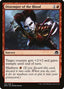 Distemper of the Blood – Eldritch Moon (EMN-126) Magic: The Gathering card