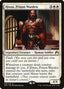Hixus, Prison Warden – Magic Origins (ORI-19) Magic: The Gathering card