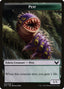 Pest – Strixhaven: School of Mages Tokens (TSTX-5) Magic: The Gathering card | LC-REM-20260804-15835928854860-d0ddbe3e-4a66-494d-9304-7471232549bf