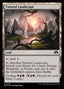 Twisted Landscape - Modern Horizons 3 (Common) [MH3-232]
