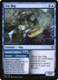 Sea Hag // Aquatic Ingress – Commander Legends: Battle for Baldur's Gate (CLB-95) Magic: The Gathering card