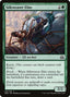 Silkweaver Elite – Aether Revolt (AER-125) Magic: The Gathering card