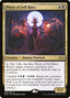 Priest of Fell Rites – Modern Horizons 2 (MH2-208) Magic: The Gathering card