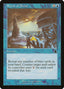 Scent of Brine – Urza's Destiny (UDS-45) Magic: The Gathering card