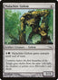 Malachite Golem – Mirrodin (MRD-202) Magic: The Gathering card | LC-REM-20260804-15617494810956-d1193164-5ee5-40ff-b244-f80d426bbf89
