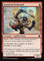 Fanatical Firebrand – Magic: The Gathering Foundations (FDN-195) Magic: The Gathering card