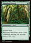 Magic-kaart Abundant Growth INR-184 uit Innistrad Remastered (Common)