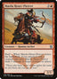 Mardu Heart-Piercer – Khans of Tarkir (KTK-116) Magic: The Gathering card