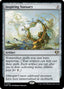 Inspiring Statuary – Commander Masters (CMM-394) Magic: The Gathering card