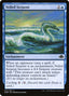 Veiled Serpent - Dominaria Remastered (Common) [DMR-72]