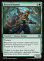 Attuned Hunter – Tarkir: Dragonstorm (TDM-135) Magic: The Gathering card | LC-REM-20260804-15401852272972-d1a4f502-86a9-49fb-9cb9-7918d13c5313