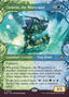 Clement, the Worrywort – Bloomburrow (BLB-329) Magic: The Gathering card | LC-REM-20260804-15151545876812-d1a68d51-cd4e-4ee3-abc7-01435085aa26