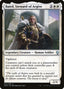 Baird, Steward of Argive – Dominaria (DOM-4) Magic: The Gathering card