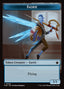 Faerie – Foundations Tokens (TFDN-9) Magic: The Gathering card | LC-REM-20260804-15339557945676-d1c0556e-ba3c-4a8e-b704-8eaa7c4dba1c