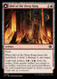 Idol of the Deep King // Sovereign's Macuahuitl - The Lost Caverns of Ixalan (Common) [LCI-155]