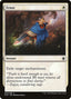 Erase – Khans of Tarkir (KTK-9) Magic: The Gathering card