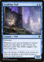 Academy Wall – Dominaria United (DMU-41) Magic: The Gathering card | LC-REM-20260804-15150772814156-d2028115-f0de-4e8b-99bc-7369352e1e07