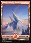 Snow-Covered Mountain - Modern Horizons (Land) [MH1-253]