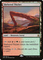Sheltered Thicket - Amonkhet (Rare) [AKH-248]
