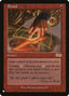 Brand – The List (PLST-USG-176) Magic: The Gathering card | LC-REM-20260804-15151238283596-d246e498-5033-41dc-b995-b459115c98dd