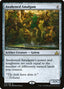 Awakened Amalgam – Rivals of Ixalan (RIX-175) Magic: The Gathering card