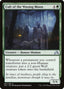 Cult of the Waxing Moon - Shadows over Innistrad (Uncommon) [SOI-201]