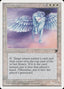 Magic-kaart Petra Sphinx CHR-10 uit Chronicles (Rare)