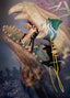 Jaws of Defeat // Jaws of Defeat – Tarkir: Dragonstorm Art Series (ATDM-53) Magic: The Gathering card | LC-REM-20260804-15339516035404-d2c24039-522b-4f52-8d18-bf5de43b1137