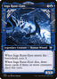 Magic-kaart Inga Rune-Eyes KHM-304 uit Kaldheim (Uncommon)