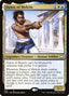 Daxos of Meletis – Commander: Streets of New Capenna (NCC-335) Magic: The Gathering card