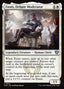 Ennis, Debate Moderator – Secrets of Strixhaven (SOS-14) Magic: The Gathering card