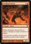 Pitchburn Devils – Innistrad (ISD-156) Magic: The Gathering card