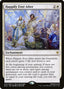 Happily Ever After – Throne of Eldraine (ELD-16) Magic: The Gathering card