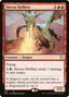 Shivan Hellkite – Commander: Adventures in the Forgotten Realms (AFC-139) Magic: The Gathering card