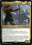 Catti-brie of Mithral Hall - Commander: Adventures in the Forgotten Realms (Rare) [AFC-44]