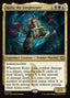 Kotis, the Fangkeeper – Tarkir: Dragonstorm (TDM-202) Magic: The Gathering card | LC-REM-20260804-15401859645772-d3736f17-f80b-4b2c-b919-2c963bc14682