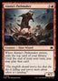 Alania's Pathmaker – Bloomburrow (BLB-123) Magic: The Gathering card