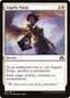 Angelic Purge – Shadows over Innistrad (SOI-3) Magic: The Gathering card