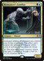 Magic-kaart Biomancer's Familiar RNA-158 uit Ravnica Allegiance (Rare)