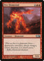 Fire Elemental - Magic 2013 (Common) [M13-130]