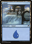 Island (V.1) - Magic Origins (Land) [ORI-257]