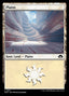 Plains – Modern Horizons 3 (MH3-311) Magic: The Gathering card