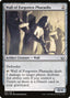Wall of Forgotten Pharaohs - Hour of Devastation (Common) [HOU-168]