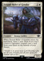 Errand-Rider of Gondor – The Lord of the Rings: Tales of Middle-earth (LTR-11) Magic: The Gathering card | LC-REM-20260804-15150806696268-d3f990e7-54a3-4893-8510-645b2065447b