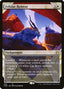 Magic-kaart Felidar Retreat ZNR-292 uit Zendikar Rising (Rare)