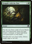 Grapple with the Past - Eldritch Moon (Common) [EMN-160]
